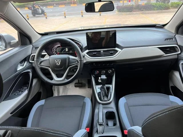 Baojun 510 - миниатюра 6