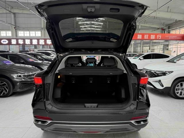 Chery Oumengda - миниатюра 7
