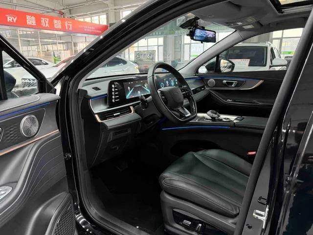 Chery Oumengda - миниатюра 8