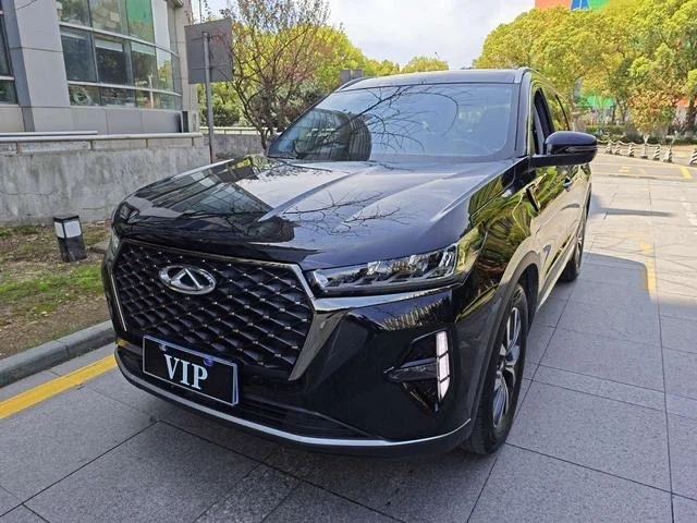 Chery Tiggo 7 plus - миниатюра 2