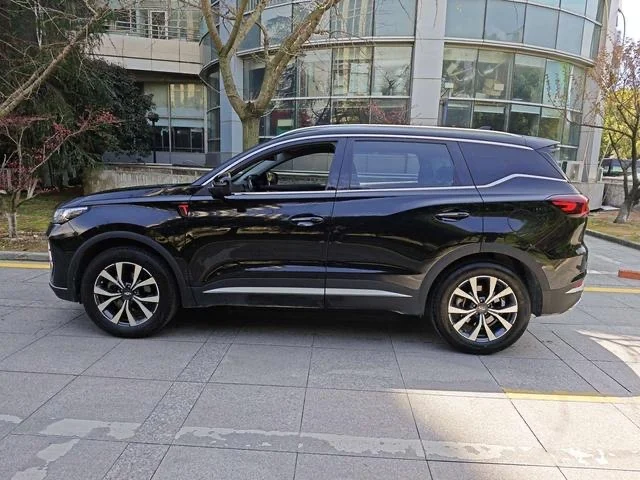 Chery Tiggo 7 plus - миниатюра 4