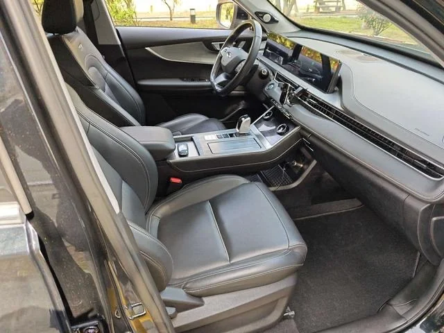 Chery Tiggo 7 plus - миниатюра 6