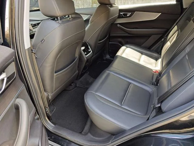Chery Tiggo 7 plus - миниатюра 8