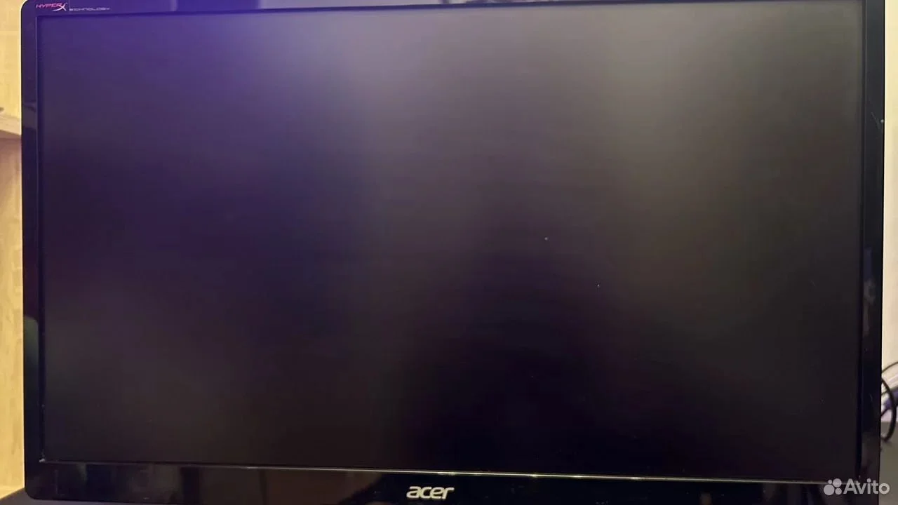 Компьютерный монитор Acer G246HYL