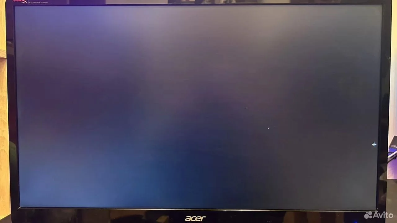 Компьютерный монитор Acer G246HYL - миниатюра 10
