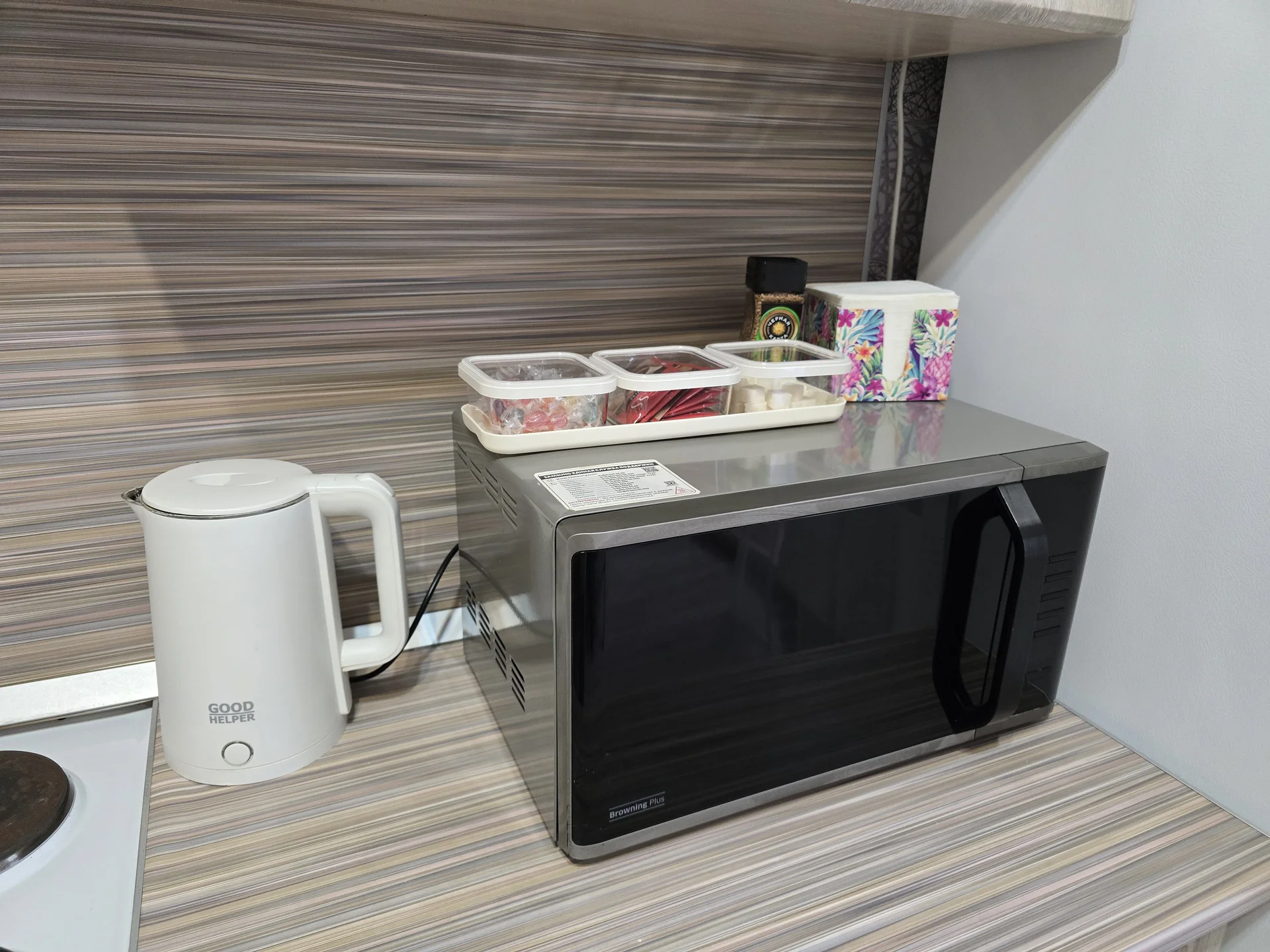 Квартира - миниатюра 7