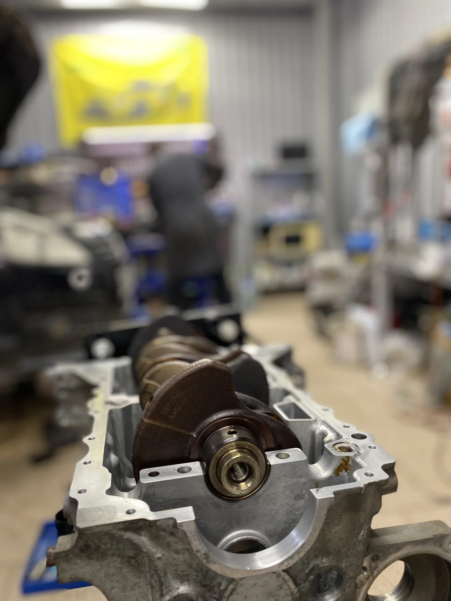 Gm service Smolensk - миниатюра 2