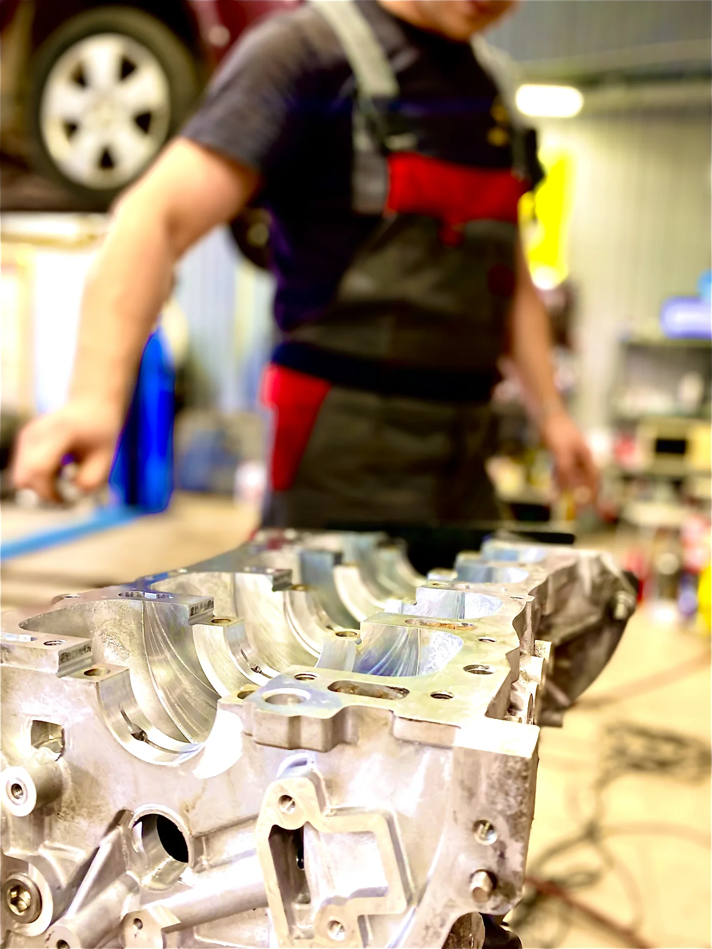 Gm service Smolensk - миниатюра 4