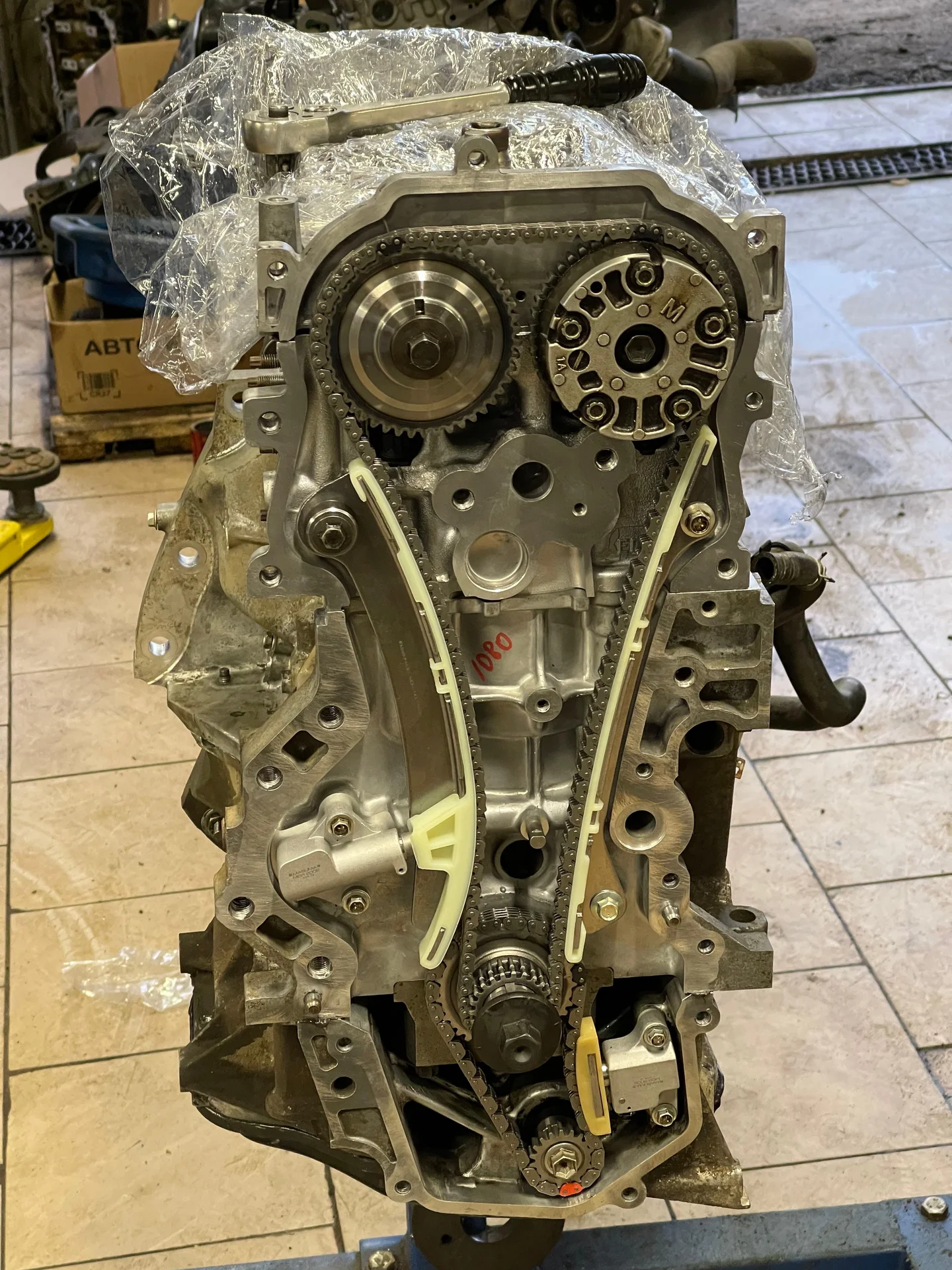 Gm service Smolensk - миниатюра 7