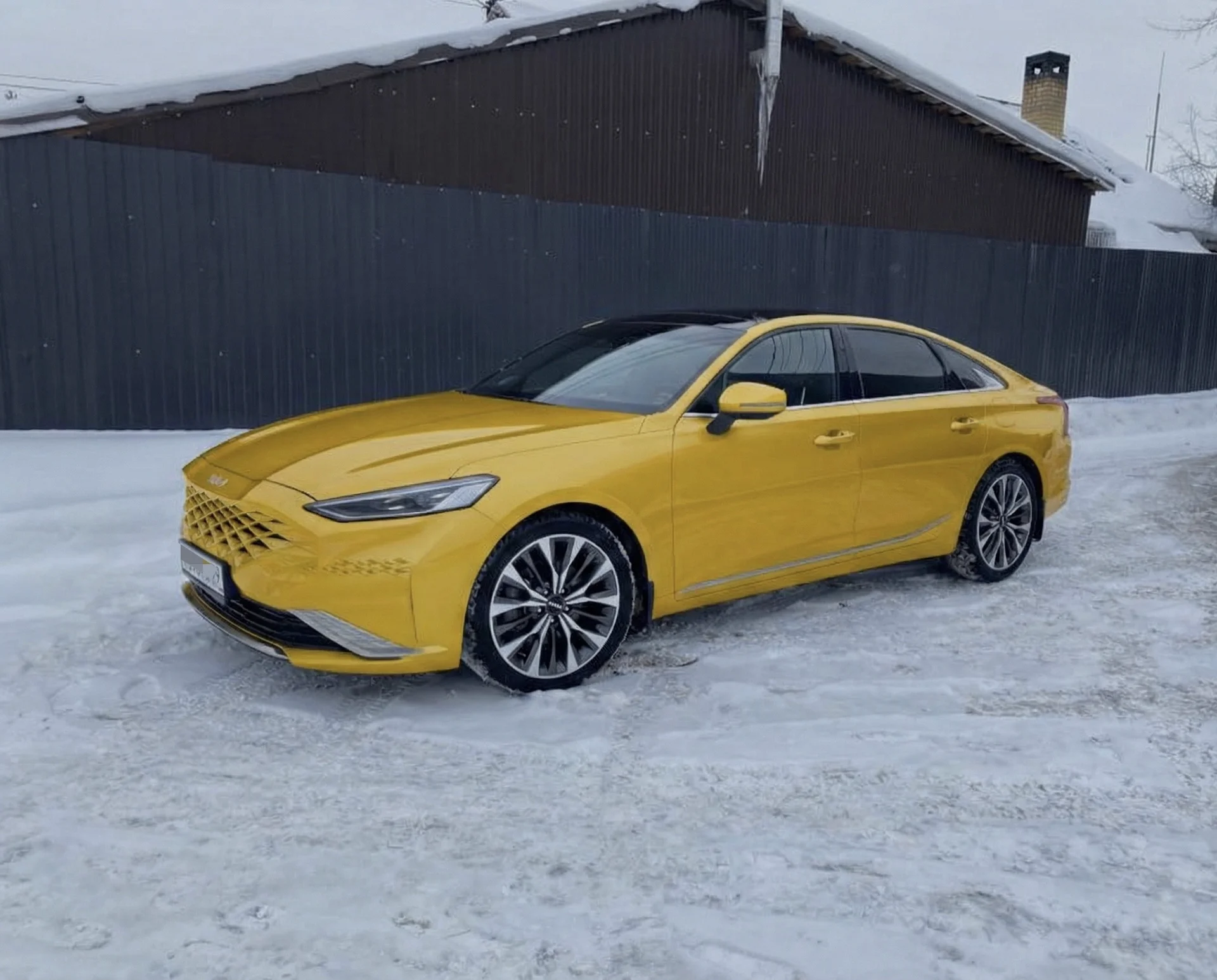 Аренда авто под такси - изображение 1