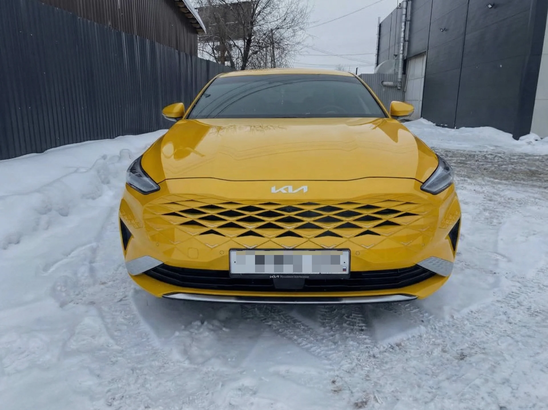 Аренда авто под такси - миниатюра 2