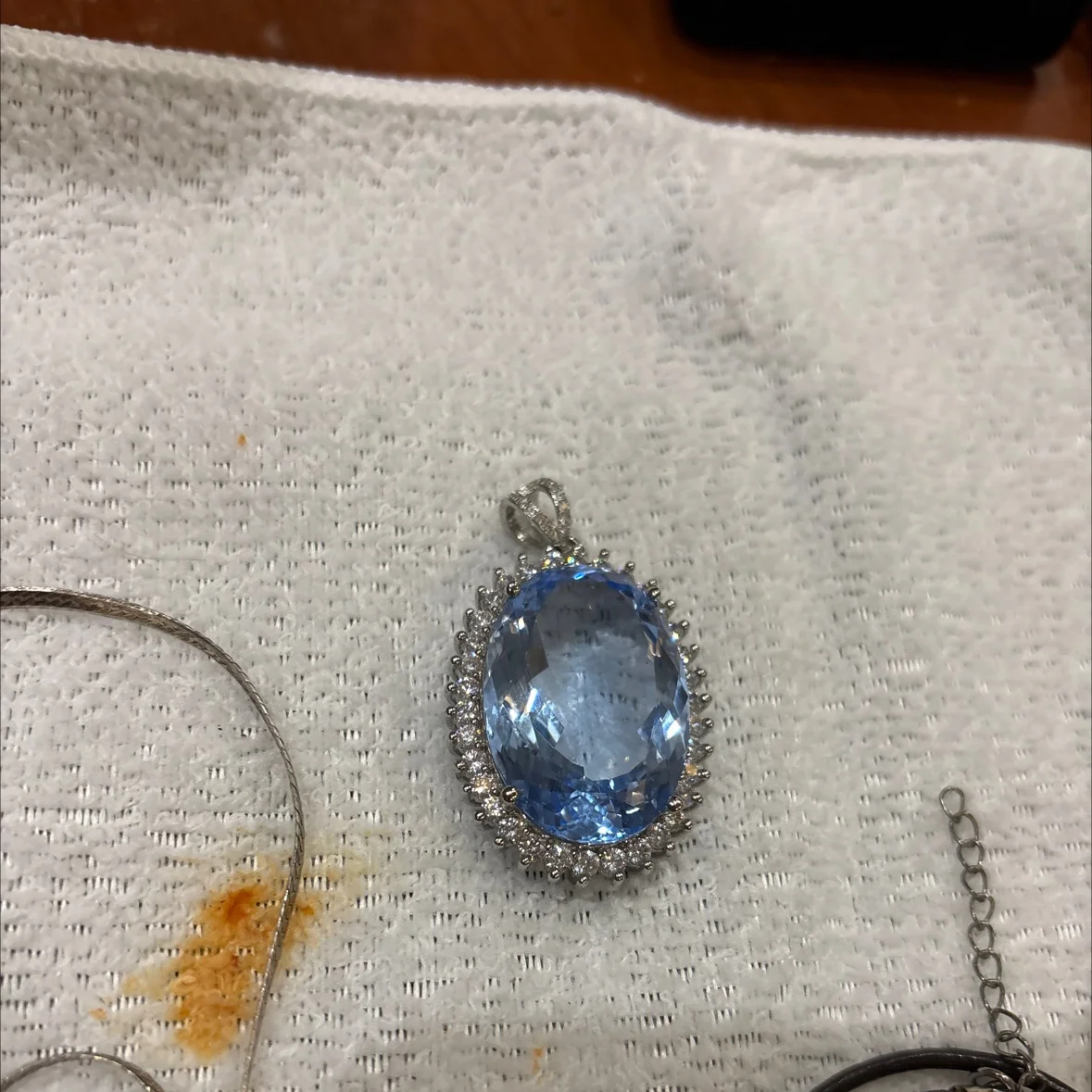 Подвеска - миниатюра 7