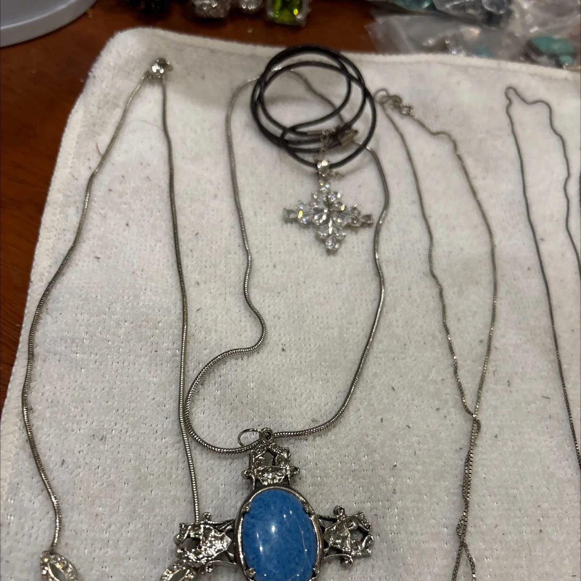 Подвеска - миниатюра 2