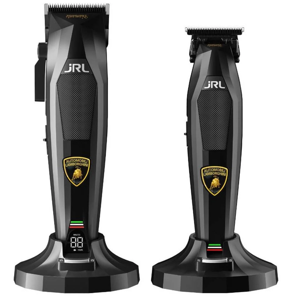 JRL Diamante Clipper & Trimmer Combo