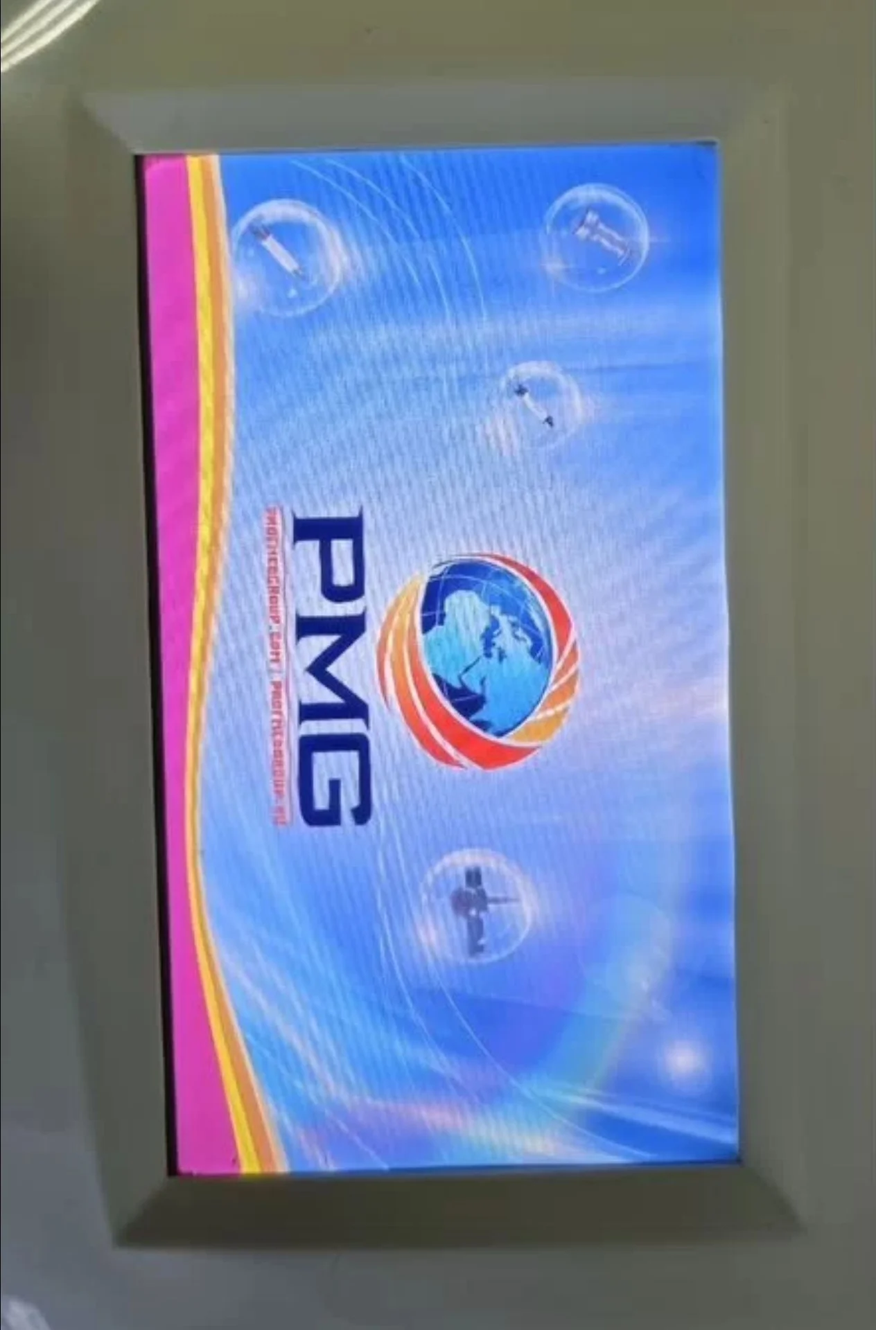 Продаю аппарат Nova PMG-i3 - миниатюра 7