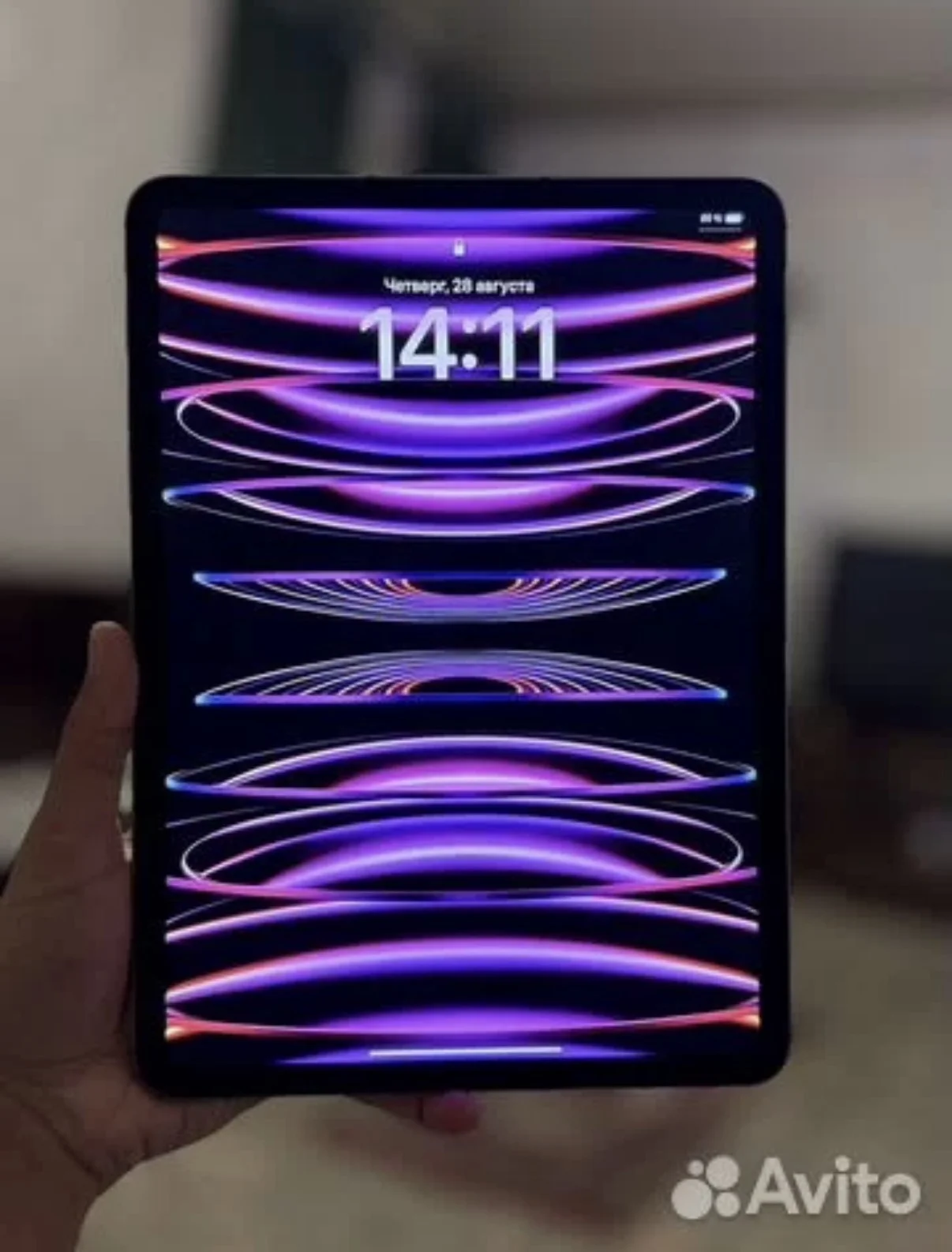 iPad Pro 2022 11,9 - миниатюра 2