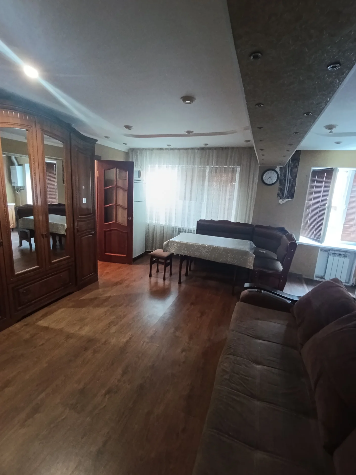 Продам квартиру - изображение 1