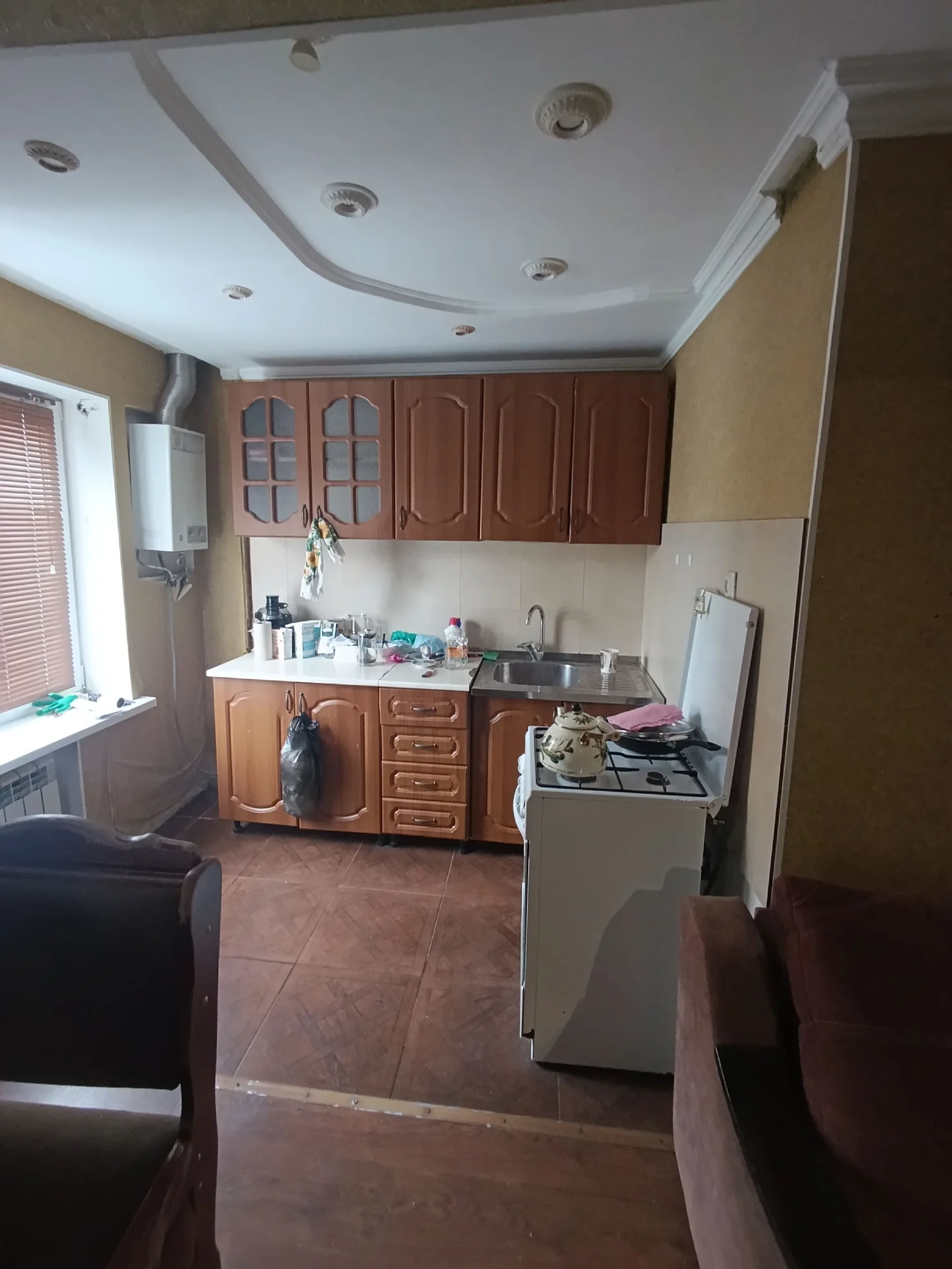 Продам квартиру - миниатюра 3