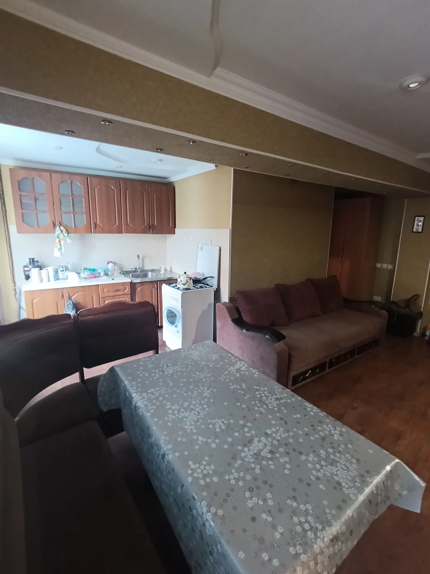 Продам квартиру - миниатюра 5