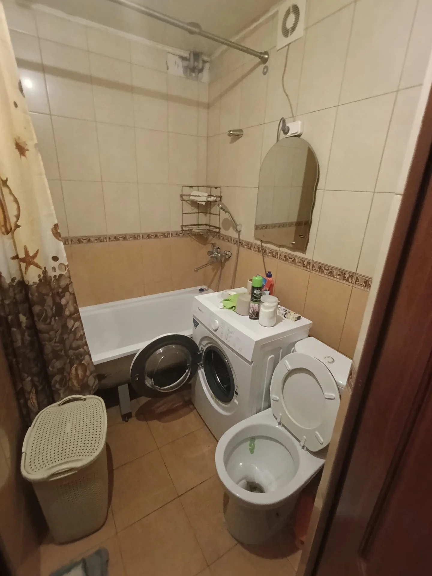 Продам квартиру - миниатюра 12