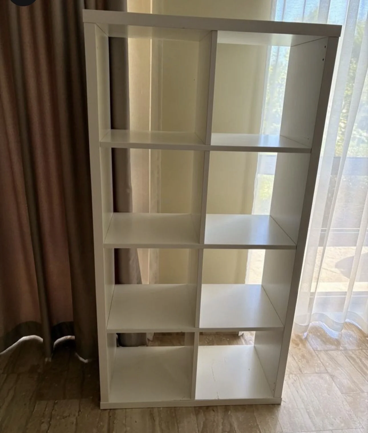 Стеллаж IKEA - миниатюра 2