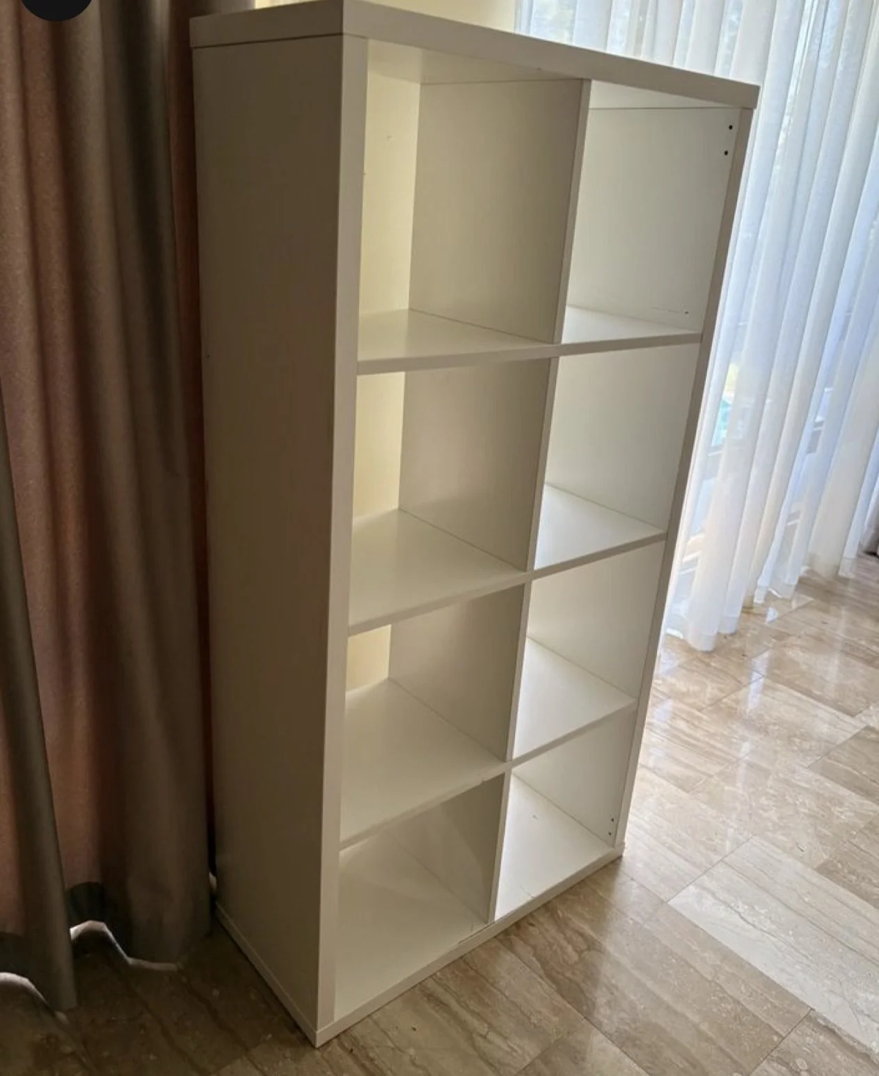 Стеллаж IKEA - миниатюра 3