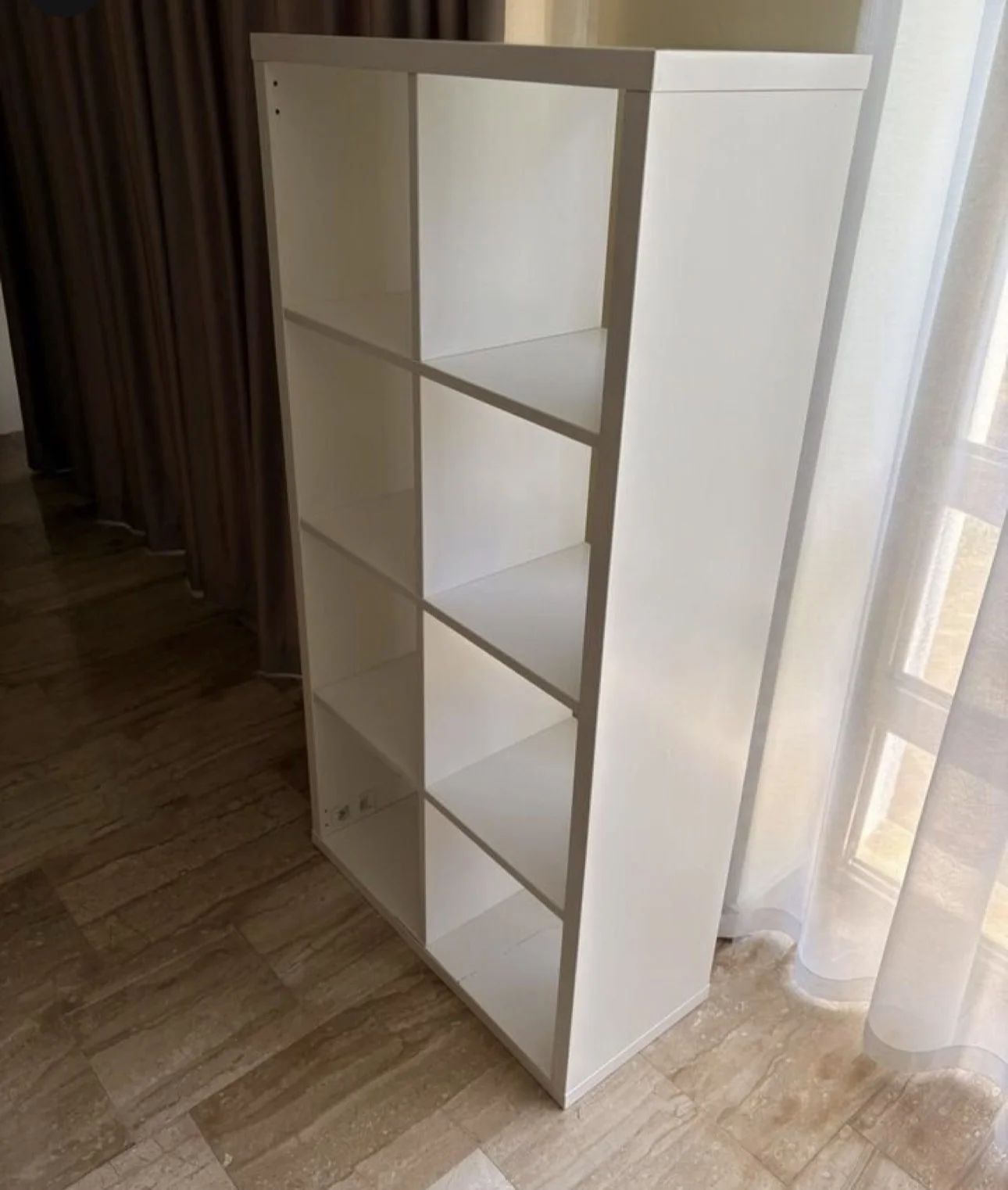 Стеллаж IKEA - миниатюра 4