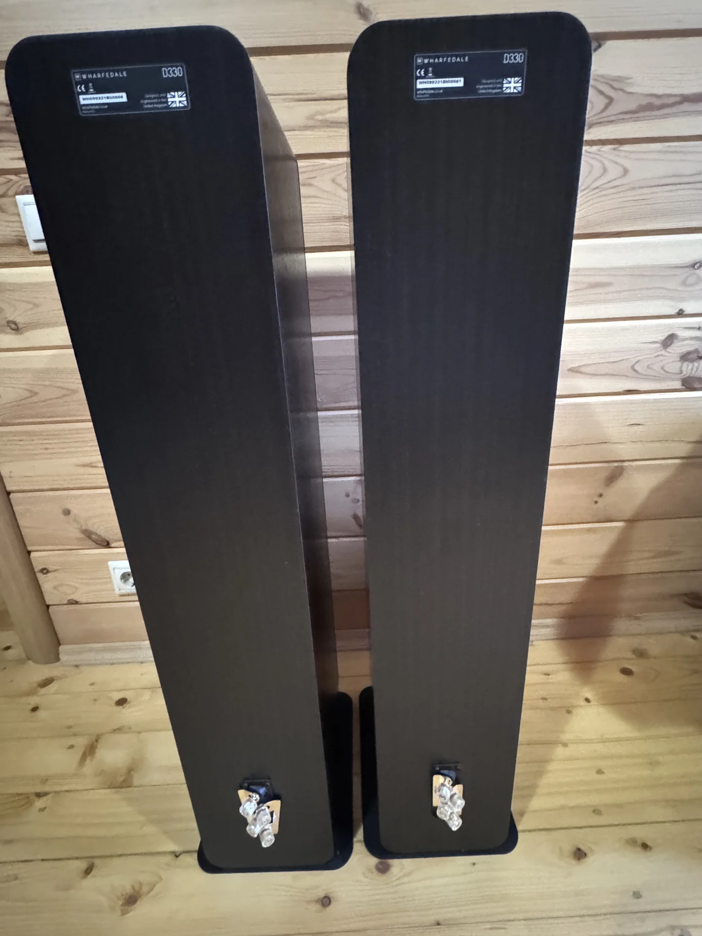 Wharfedale diamond 330 - миниатюра 3