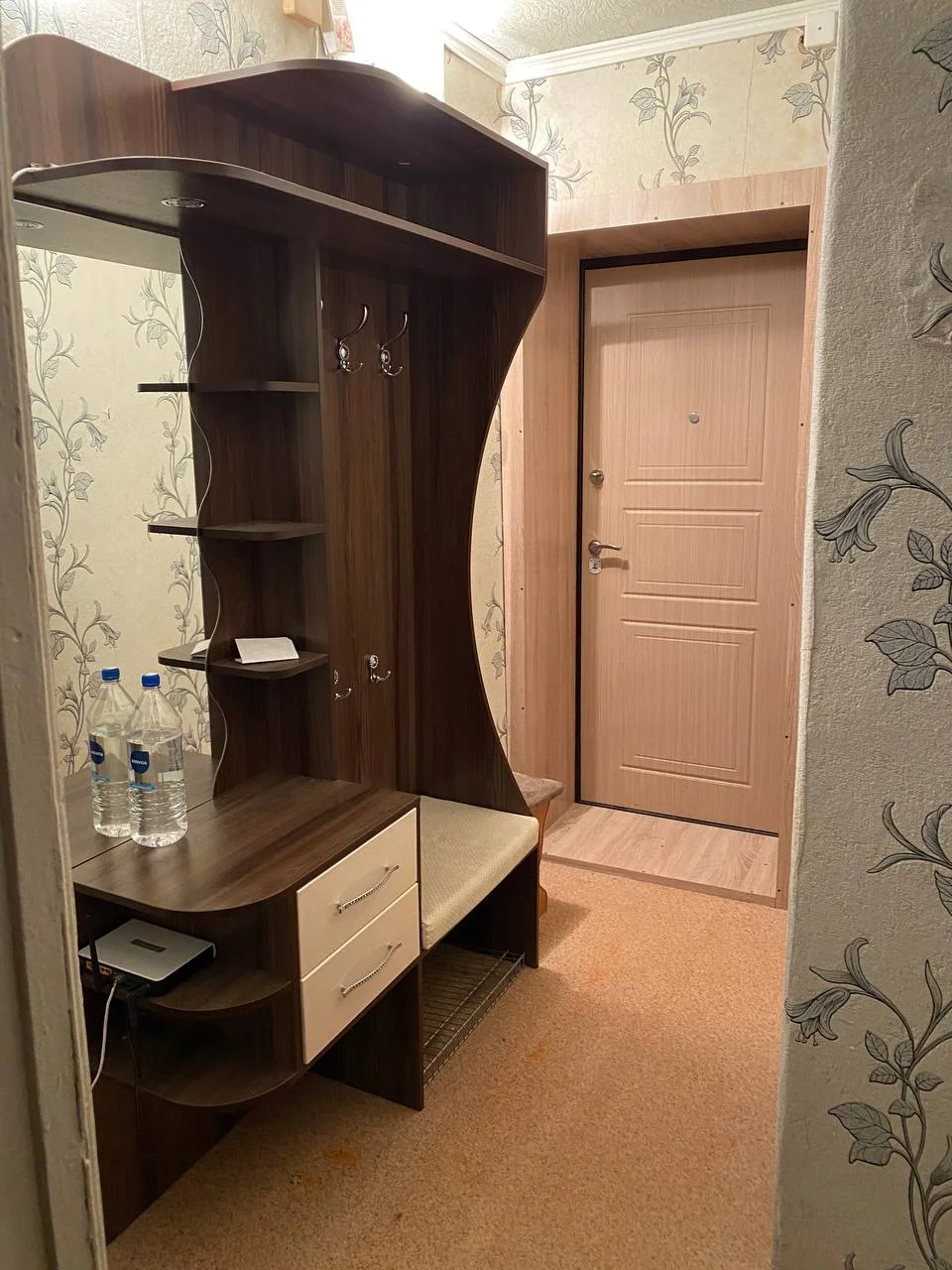 1-к квартира в центре Казани с видом на театр Экият - миниатюра 2