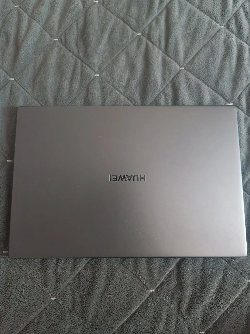 Ноутбук huawei matebook d 14 - изображение 1