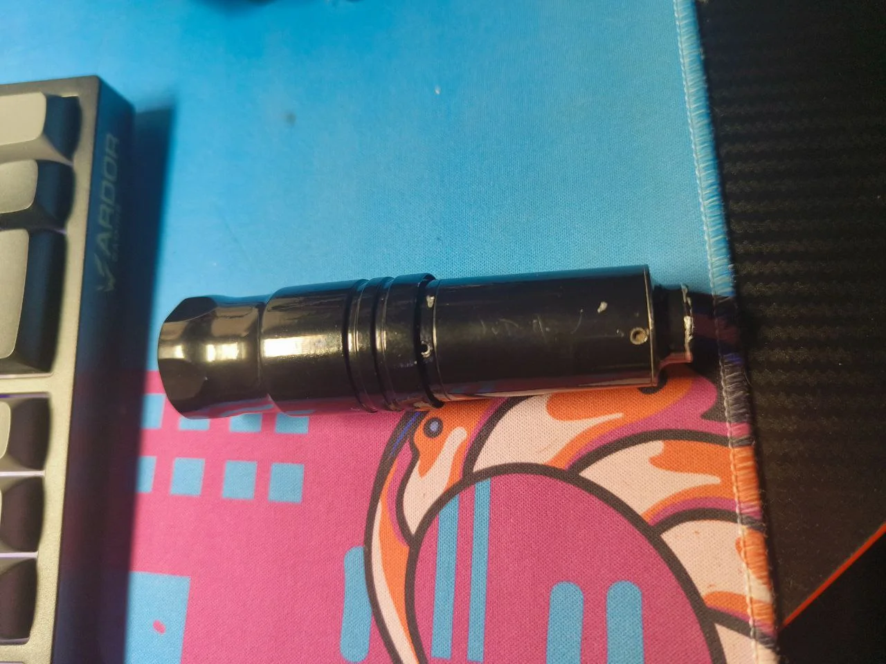 Тату Машинка Metis APR PEN 3