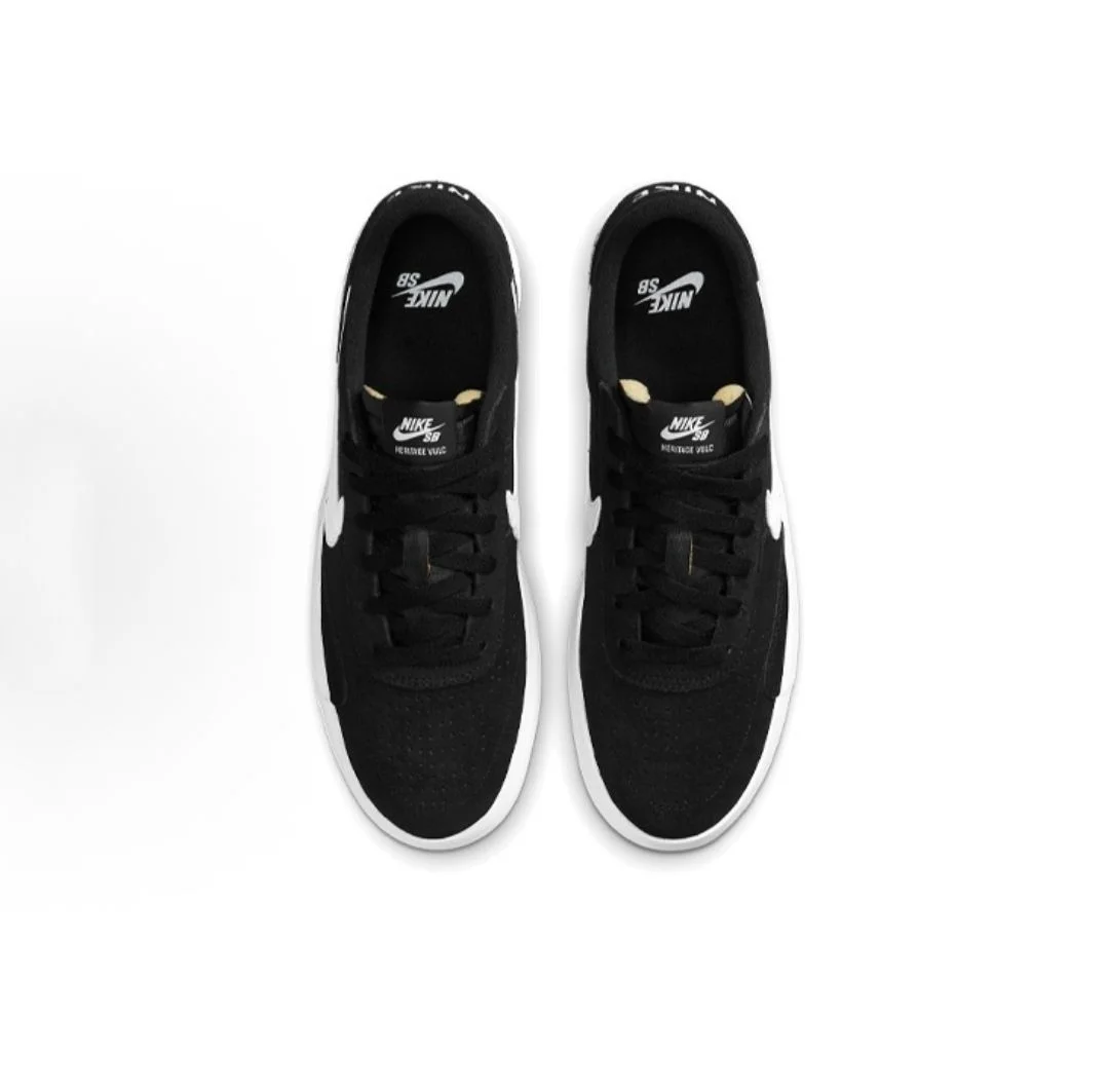 Nike SB Heritage Vulk - миниатюра 4