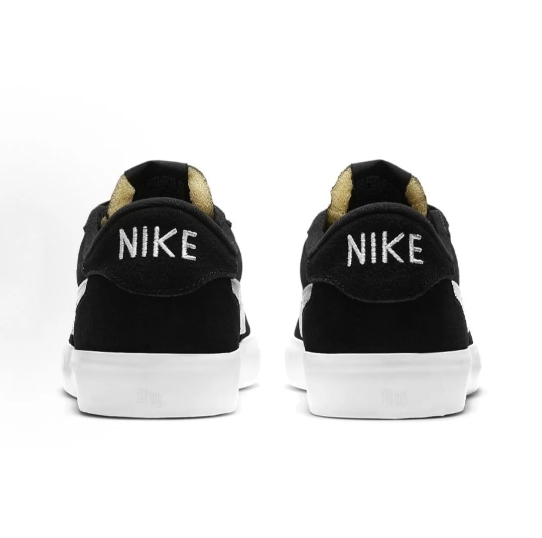 Nike SB Heritage Vulk - миниатюра 5