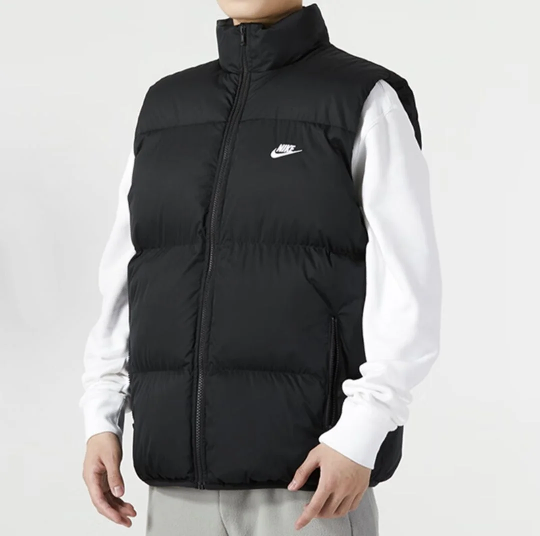 Жилет Nike - миниатюра 2