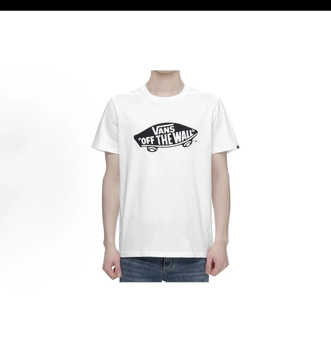 Футболка Vans MN AP FLYING - изображение 1