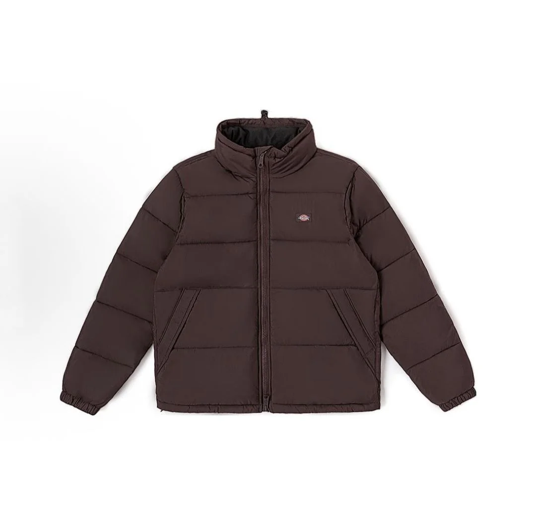 Пуховик Dickies - изображение 1