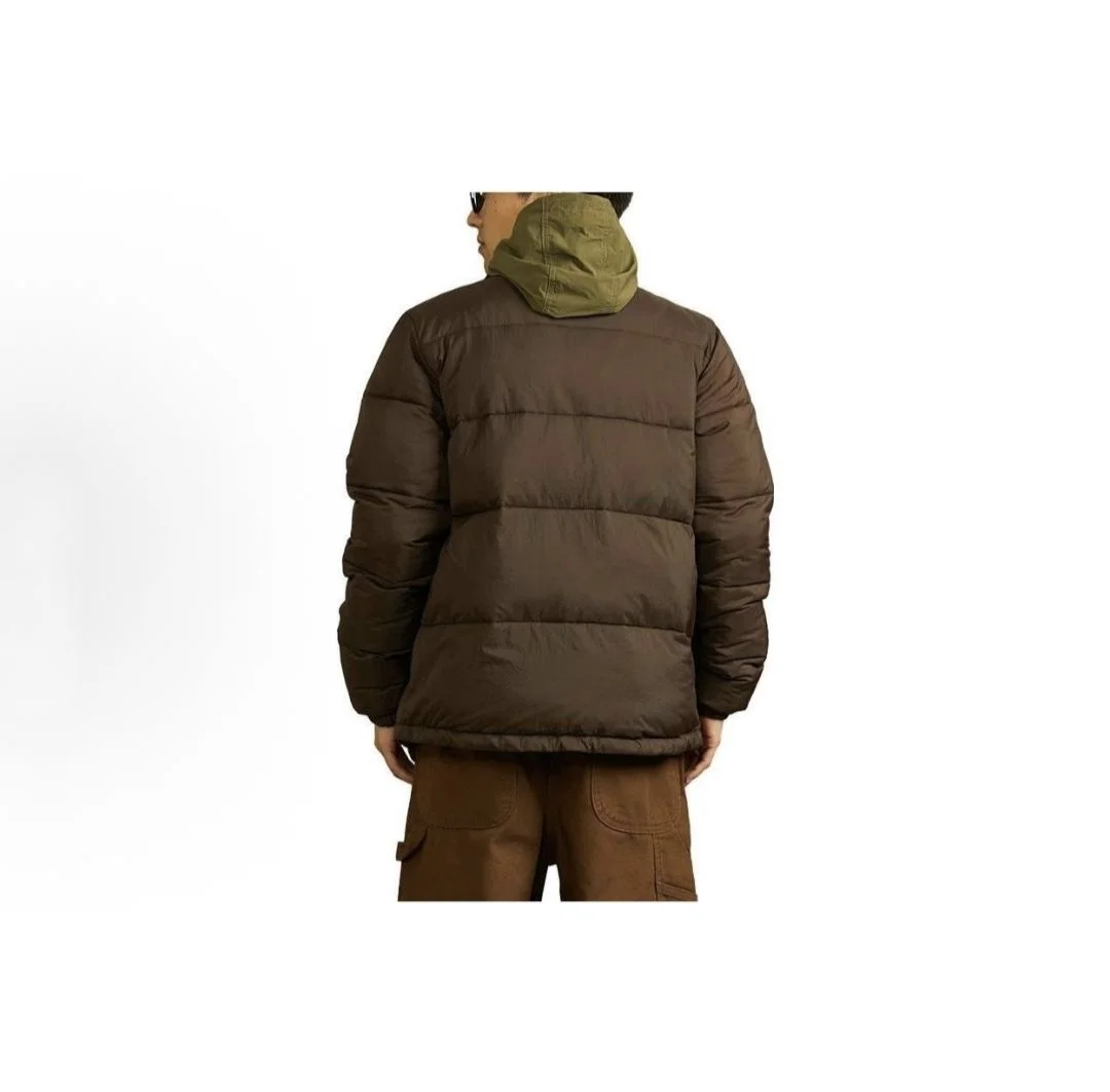 Пуховик Dickies - миниатюра 3