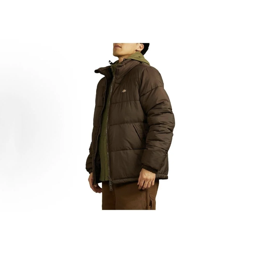 Пуховик Dickies - миниатюра 4