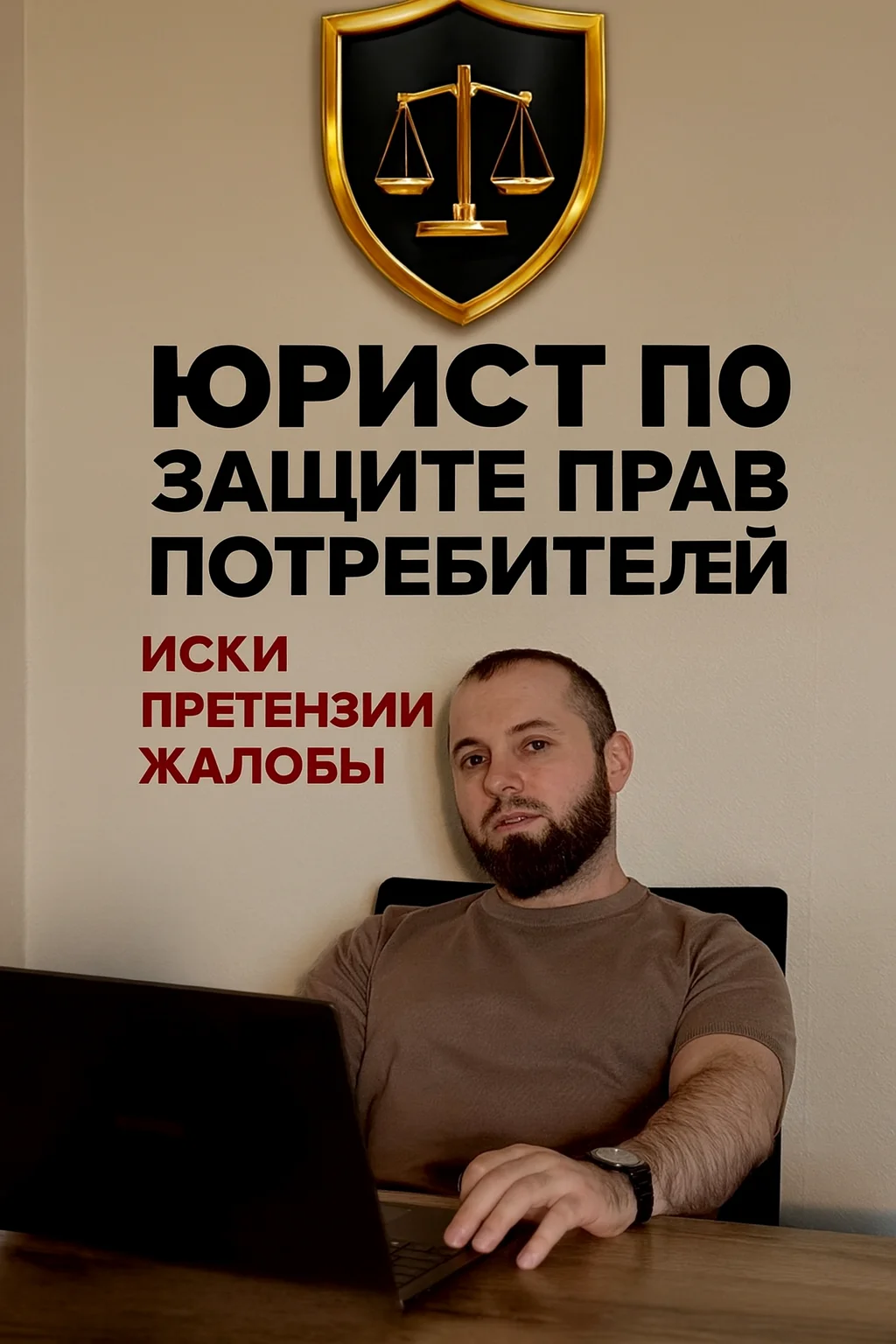 Юрист / Защита прав потребителей - изображение 1