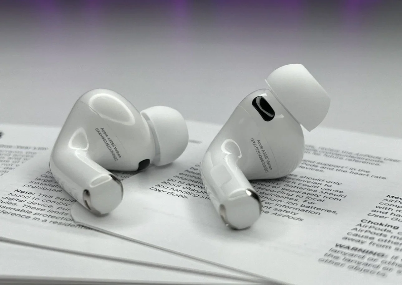 AirPods Pro 3 - миниатюра 2