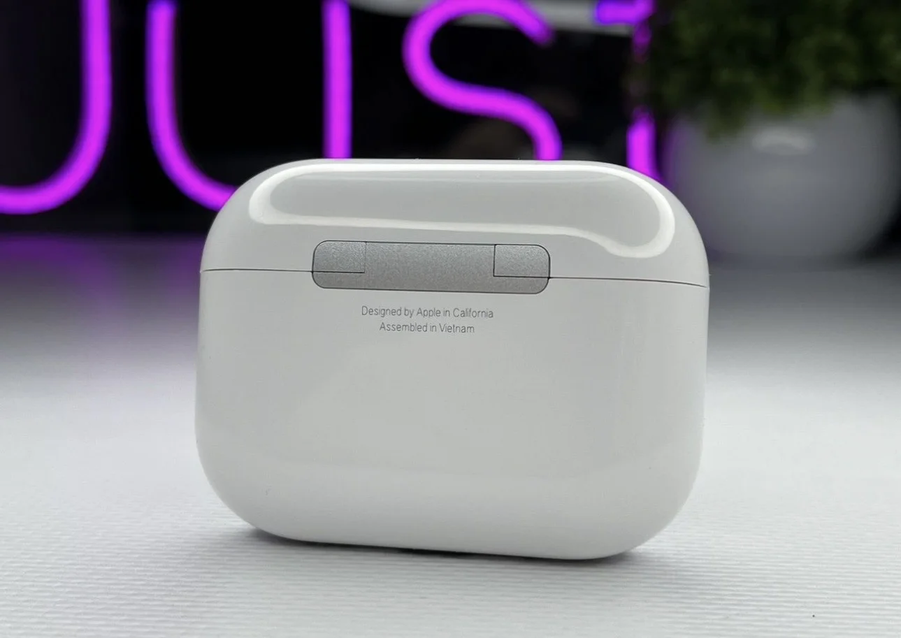 AirPods Pro 3 - миниатюра 4