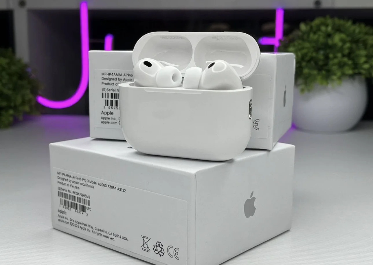 AirPods Pro 3 - миниатюра 6