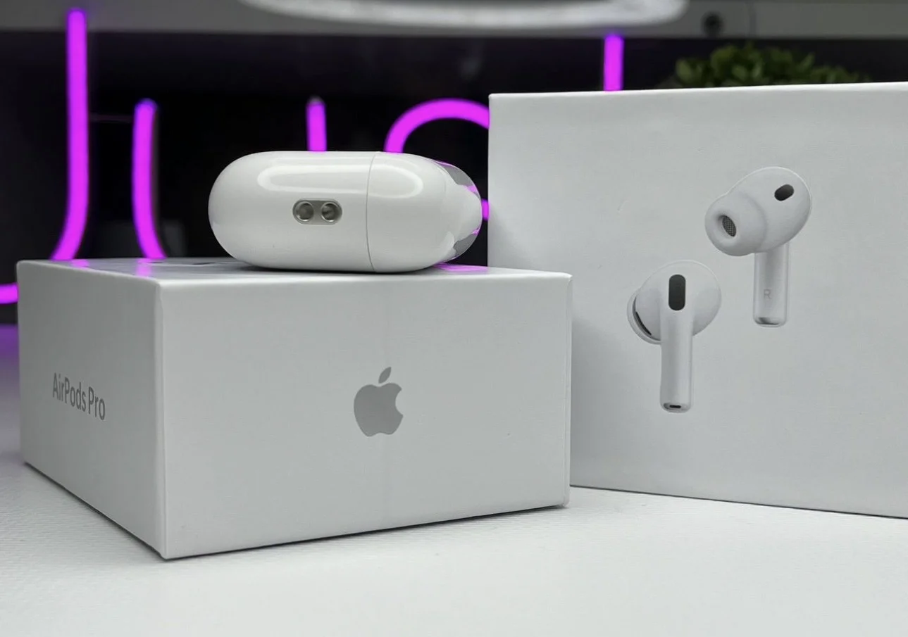 AirPods Pro 3 - миниатюра 7