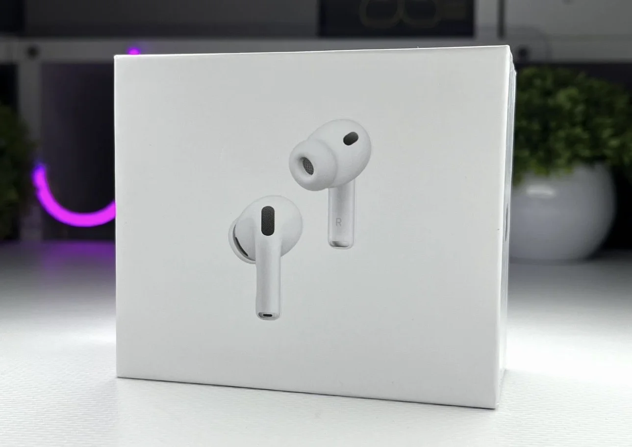 AirPods Pro 3 - миниатюра 8