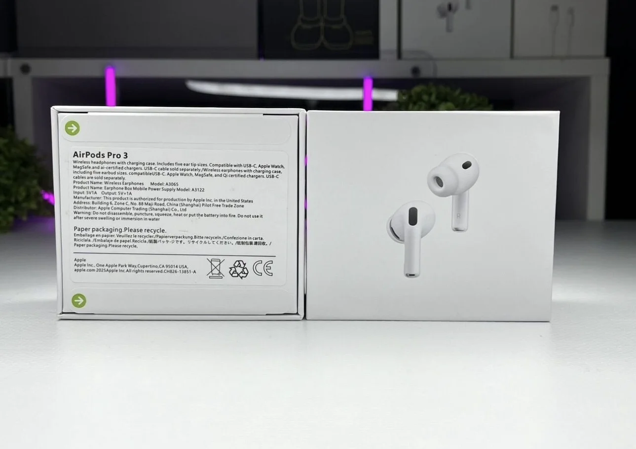 AirPods Pro 3 - миниатюра 9
