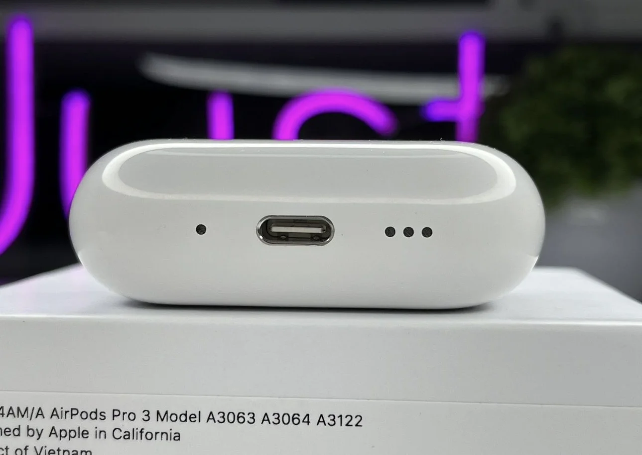AirPods Pro 3 - миниатюра 10