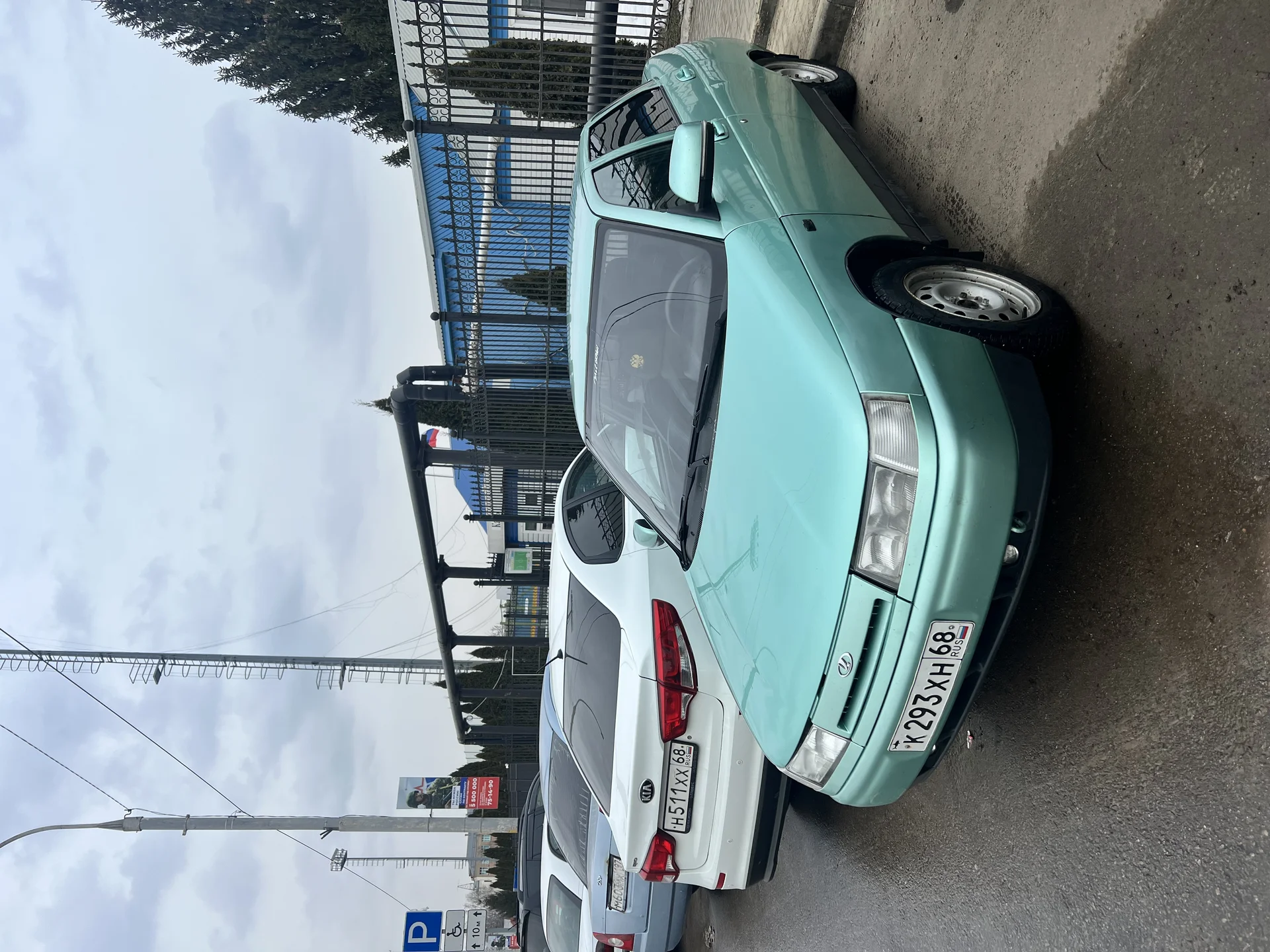 ВАЗ2110 - миниатюра 6