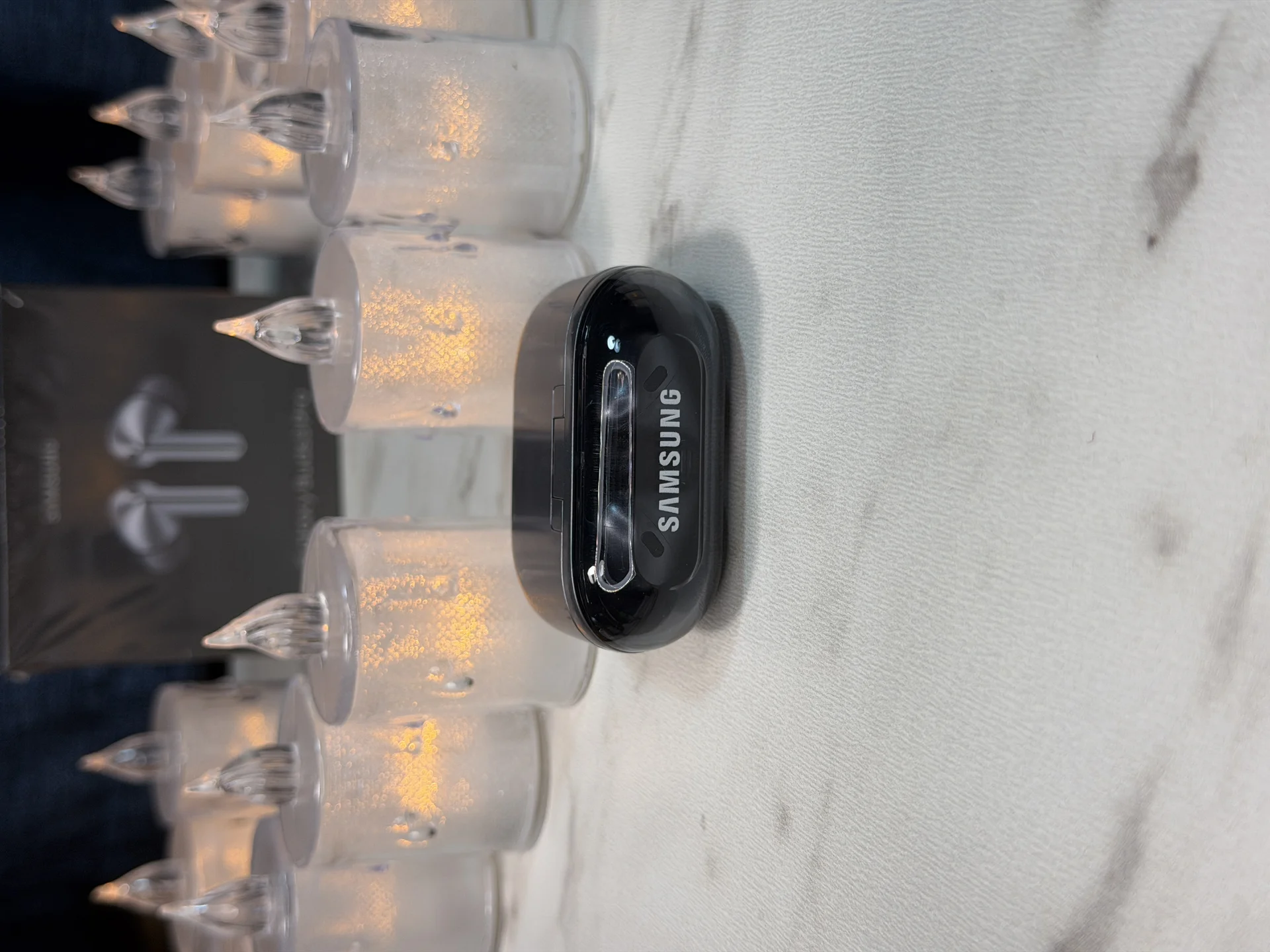 Samsung galaxy buds 3 pro - миниатюра 6