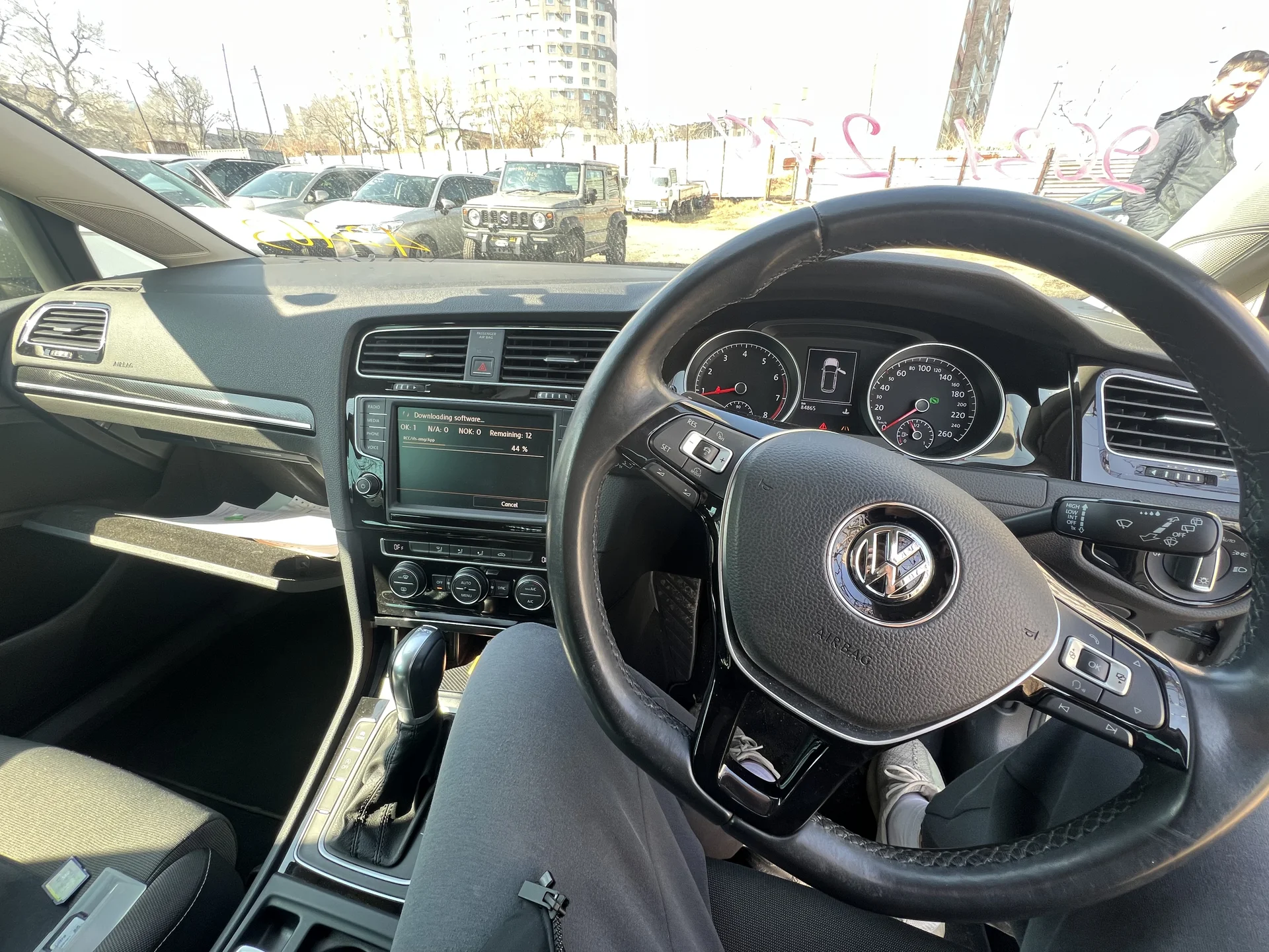 Русификация авто - изображение 1