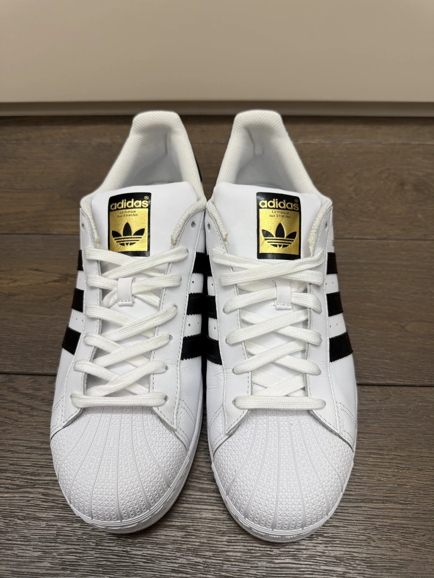 Кеды Adidas Superstar - миниатюра 2